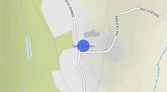 Prezzo degli immobili Sant Eusebio