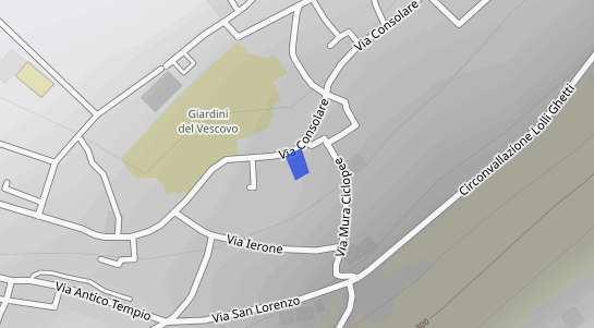 Prezzo degli immobili Sant Ippolito