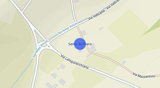 Prezzo degli immobili Santa Barbara