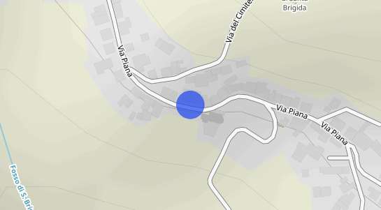 Prezzo degli immobili Santa Brigida