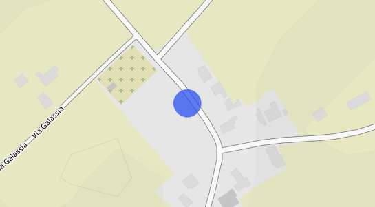 Prezzo degli immobili Santa Caterina