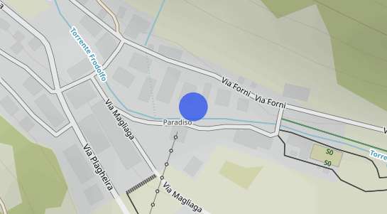 Prezzo degli immobili Santa Caterina