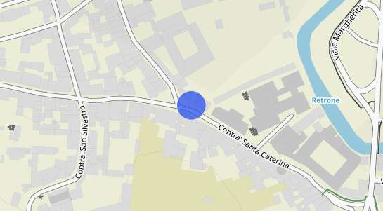 Prezzo degli immobili Santa Caterina