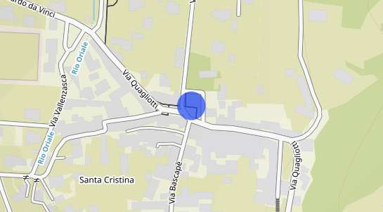 Prezzo degli immobili Santa Cristina Di Borgomanero