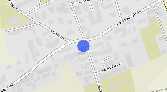 Prezzo degli immobili Santa Croce