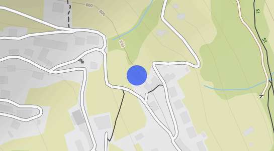 Prezzo degli immobili Santa Croce