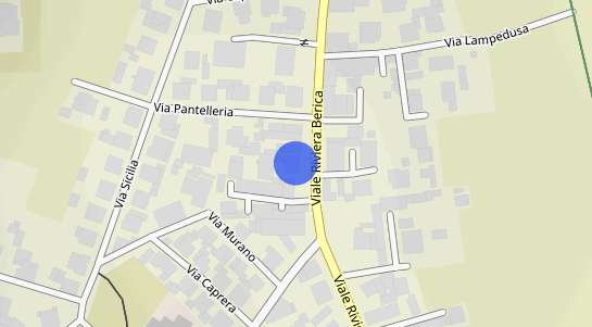 Prezzo degli immobili Santa Croce Bigolina