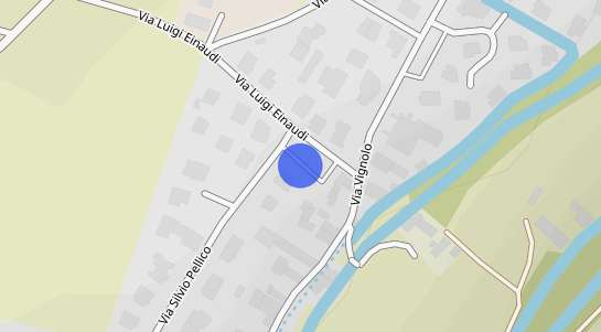 Prezzo degli immobili Santa Croce Cervasca