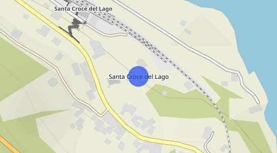 Prezzo degli immobili Santa Croce Del Lago