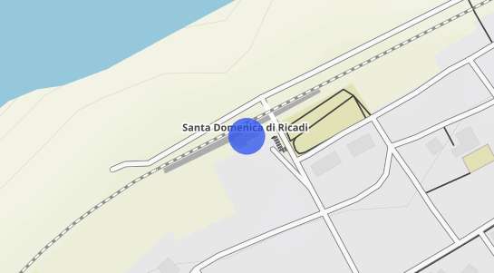 Prezzo degli immobili Santa Domenica Ricadi