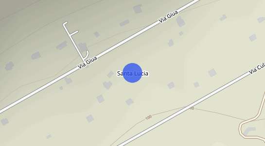 Prezzo degli immobili Santa Lucia