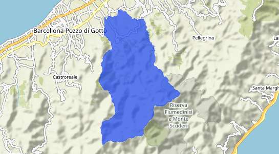 Prezzo degli immobili Santa Lucia Del Mela