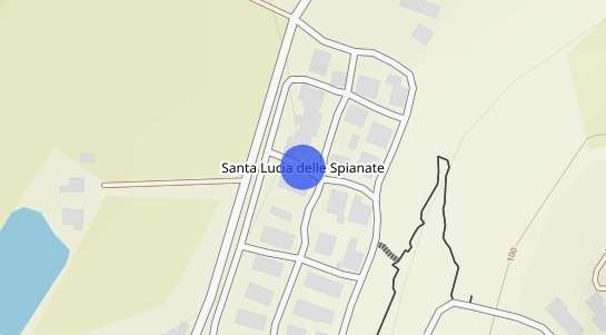 Prezzo degli immobili Santa Lucia Delle Spianate