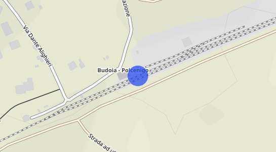 Prezzo degli immobili Santa Lucia Di Budoia