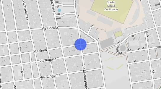 Prezzo degli immobili Santa Lucia Di Noto