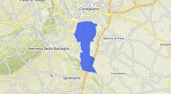 Prezzo degli immobili Santa Lucia Di Piave