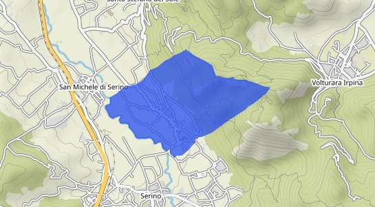 Prezzo degli immobili Santa Lucia Di Serino