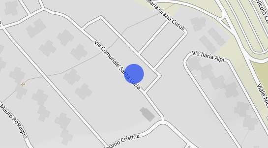 Prezzo degli immobili Santa Lucia Sopra Contesse