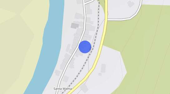 Prezzo degli immobili Santa Mama