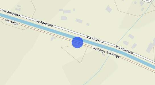 Prezzo degli immobili Santa Margherita D Adige