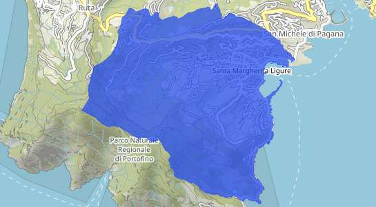 Prezzo degli immobili Santa Margherita Ligure