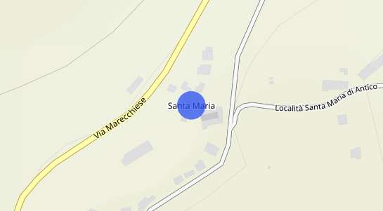 Prezzo degli immobili Santa Maria
