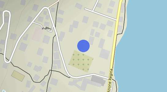 Prezzo degli immobili Santa Maria