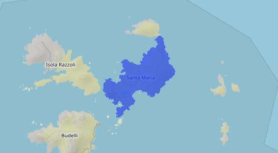 Prezzo degli immobili Santa Maria