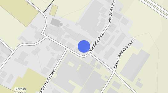 Prezzo degli immobili Santa Maria A Colonica