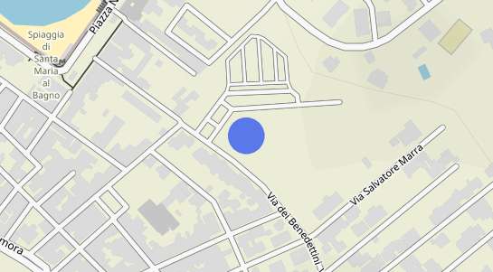 Prezzo degli immobili Santa Maria Al Bagno