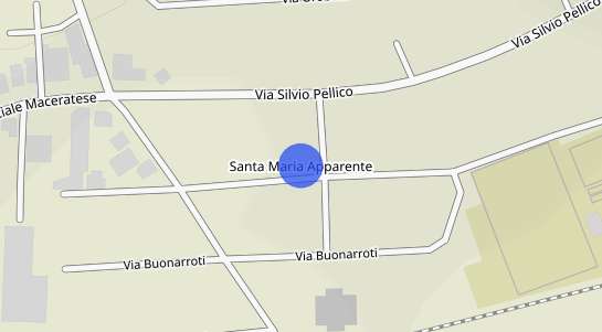 Prezzo degli immobili Santa Maria Apparente