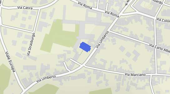 Prezzo degli immobili Santa Maria Degli Ammalati