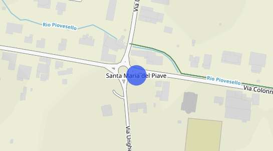 Prezzo degli immobili Santa Maria Del Piave