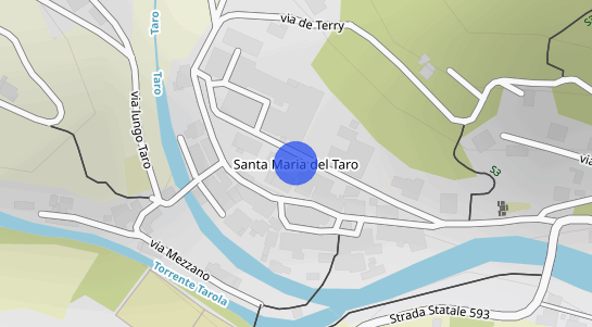 Prezzo degli immobili Santa Maria Del Taro