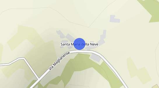 Prezzo degli immobili Santa Maria Della Neve