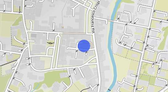 Prezzo degli immobili Santa Maria Della Versa