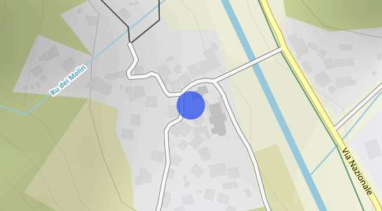 Prezzo degli immobili Santa Maria Delle Grazie