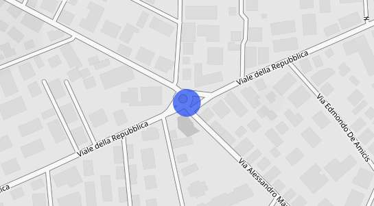 Prezzo degli immobili Santa Maria Delle Mole