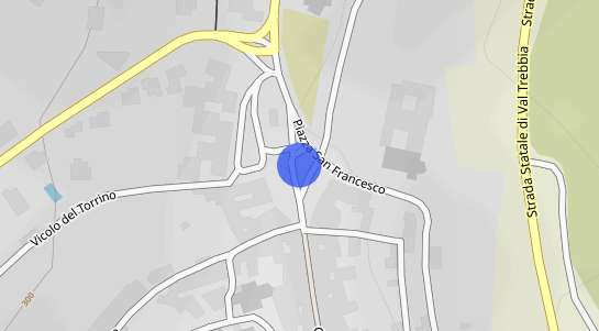 Prezzo degli immobili Santa Maria Di Bobbio