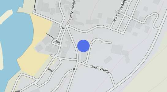 Prezzo degli immobili Santa Maria Di Castellabate