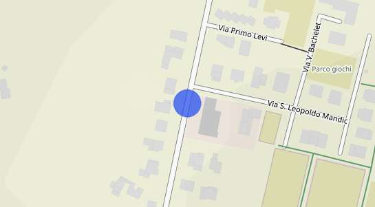 Prezzo degli immobili Santa Maria Di Non