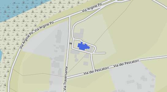 Prezzo degli immobili Santa Maria In Punta