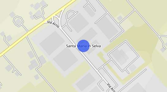 Prezzo degli immobili Santa Maria In Selva