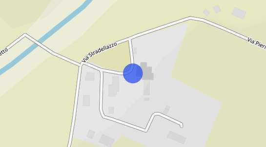 Prezzo degli immobili Santa Maria In Strada