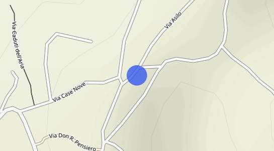 Prezzo degli immobili Santa Maria Infante