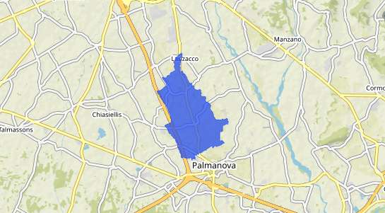 Prezzo degli immobili Santa Maria La Longa