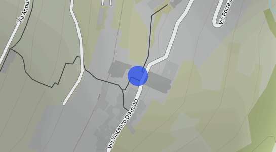 Prezzo degli immobili Santa Maria La Scala