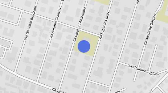 Prezzo degli immobili Santa Maria Maddalena