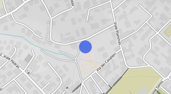 Prezzo degli immobili Santa Maria Navarrese