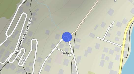 Prezzo degli immobili Santa Maria Rezzonico